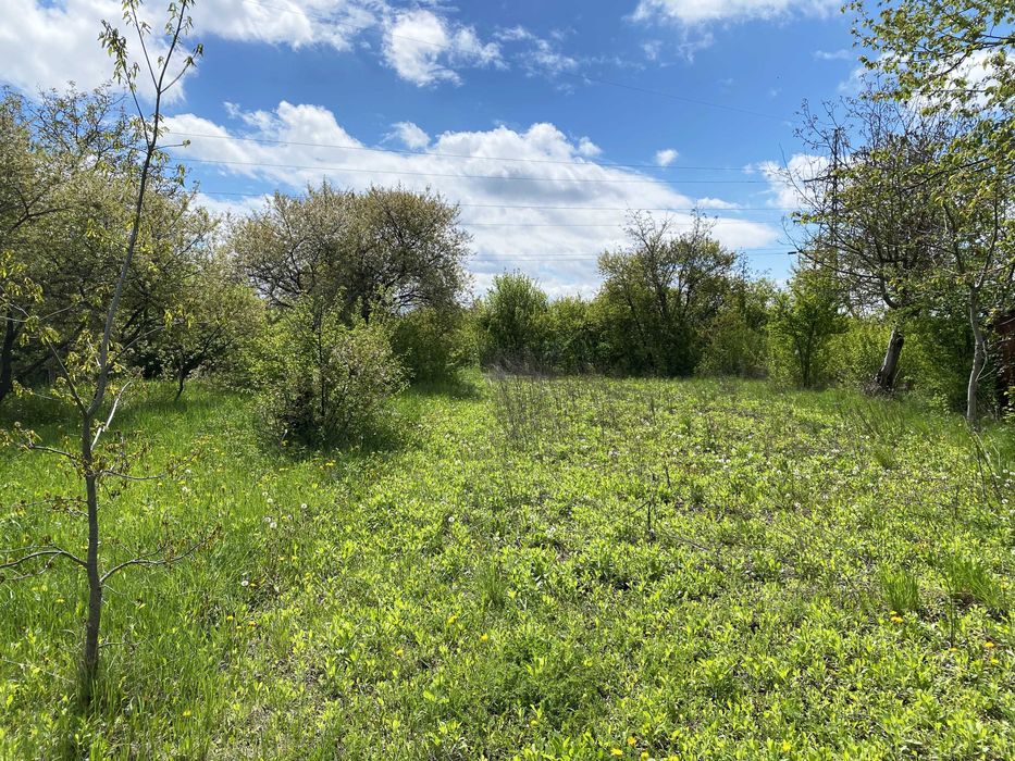 Продам ДАЧНУ ділянку в СТ "Цементник" в Ямниці (60)