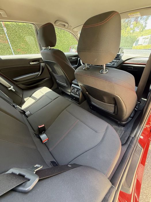 BMW 118d ** DESDE 169€ Mês**