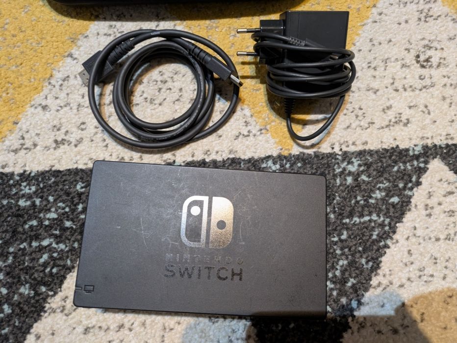 Nintendo Switch v2