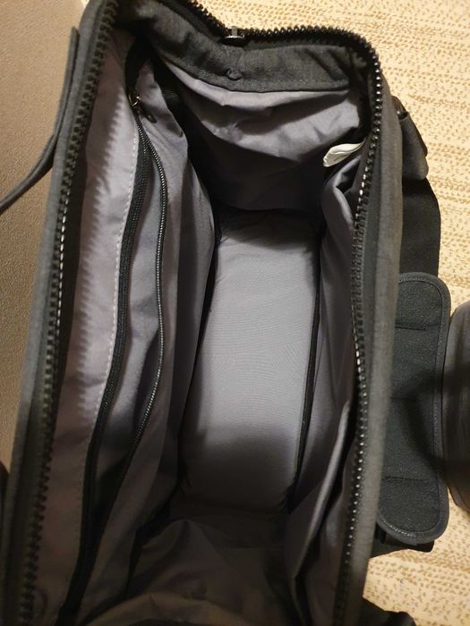 Case Logic - Mala material fotográfico.