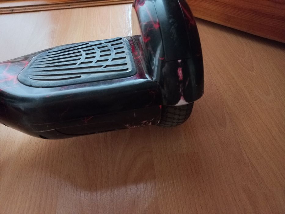 Гіроборд Rover M5