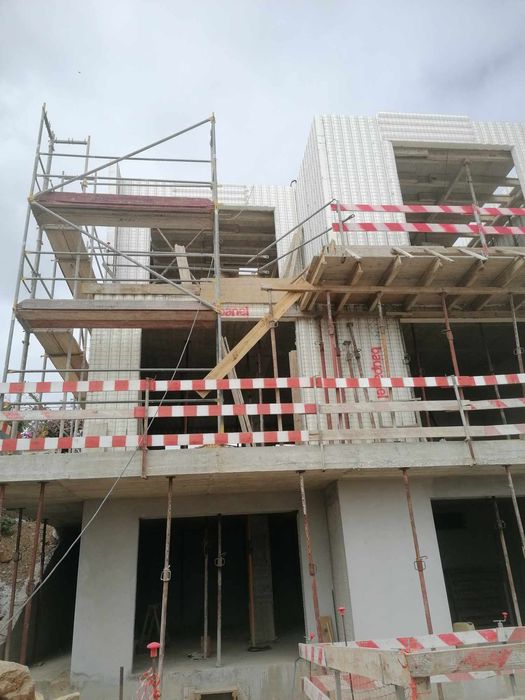 Alvará, Direção de obras Fiscalização e Coordenação de Segurança