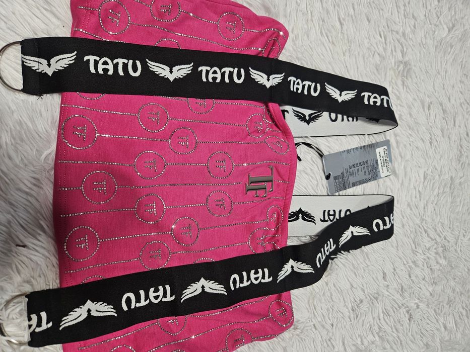 Top fuksja tatu nowy