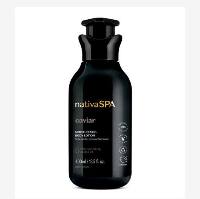 OBoticario Nativa spa