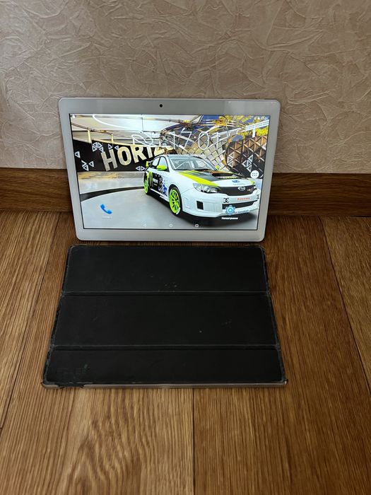 Планшет Cube U63GT-3G (9.6") — Надежный гаджет для всей семьи за разумные деньги!