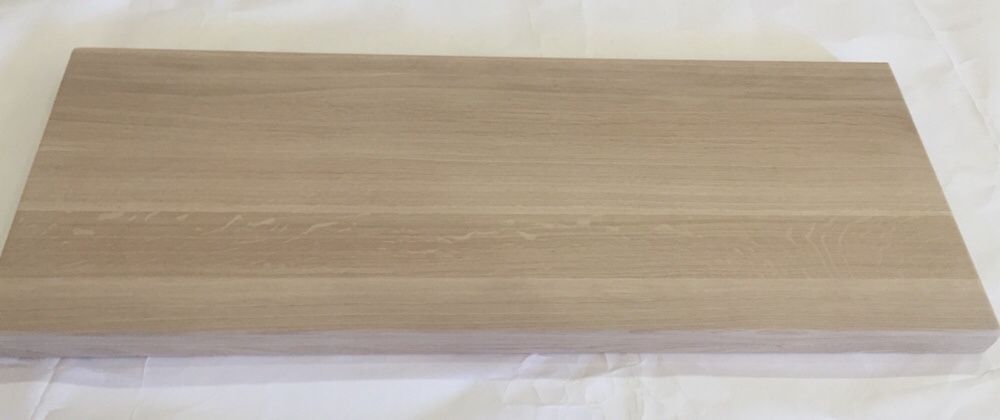 Подоконник дуб бук. Підвіконники дерево.