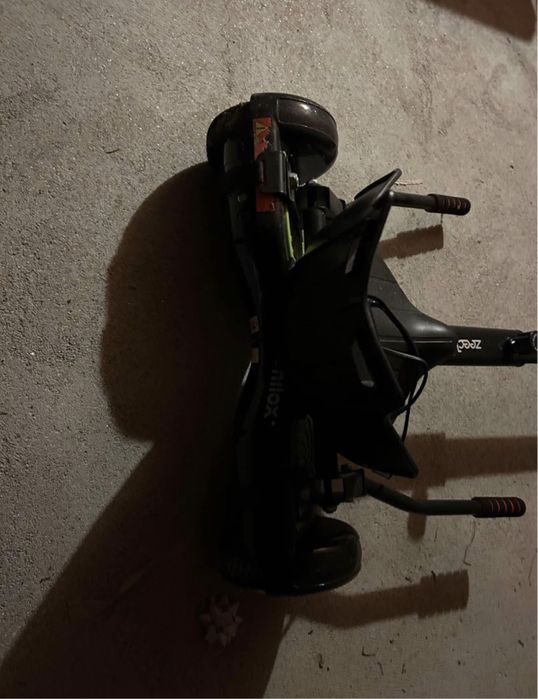 Hoverboard + Hoverkart64174061150722121