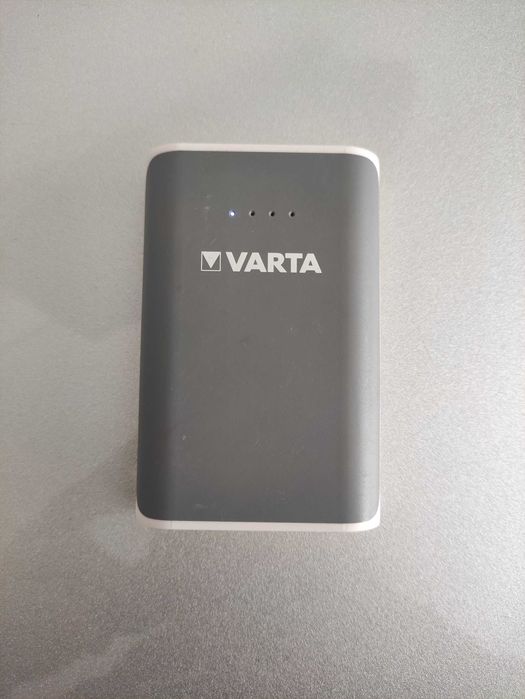PowerBank VARTA 6000mAh