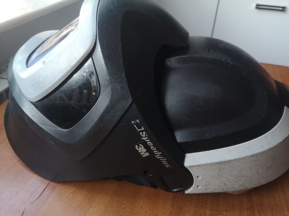 Speedglas adflo 9100MP XX
