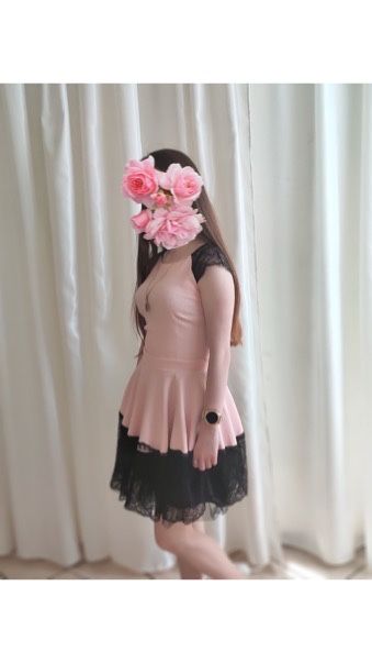 Вечірня сукня.