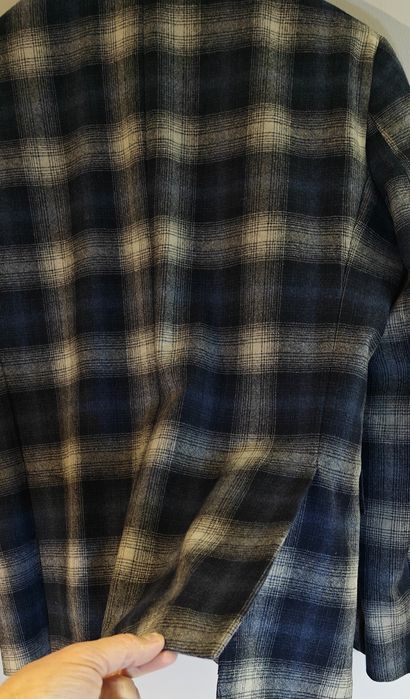 Exibit, теплий піджак, Італія