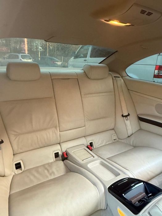 Bmw E92 Coupe Salon Polska 3 wlasciciel