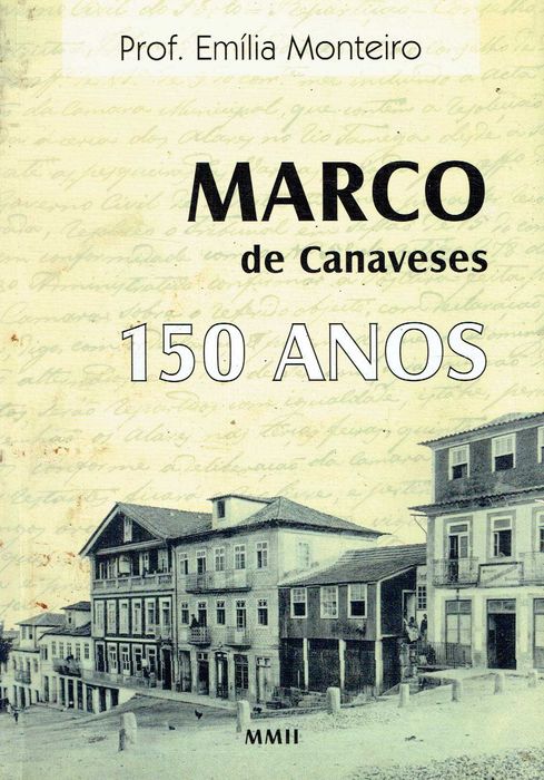 9504 Books Marco de Canaveses