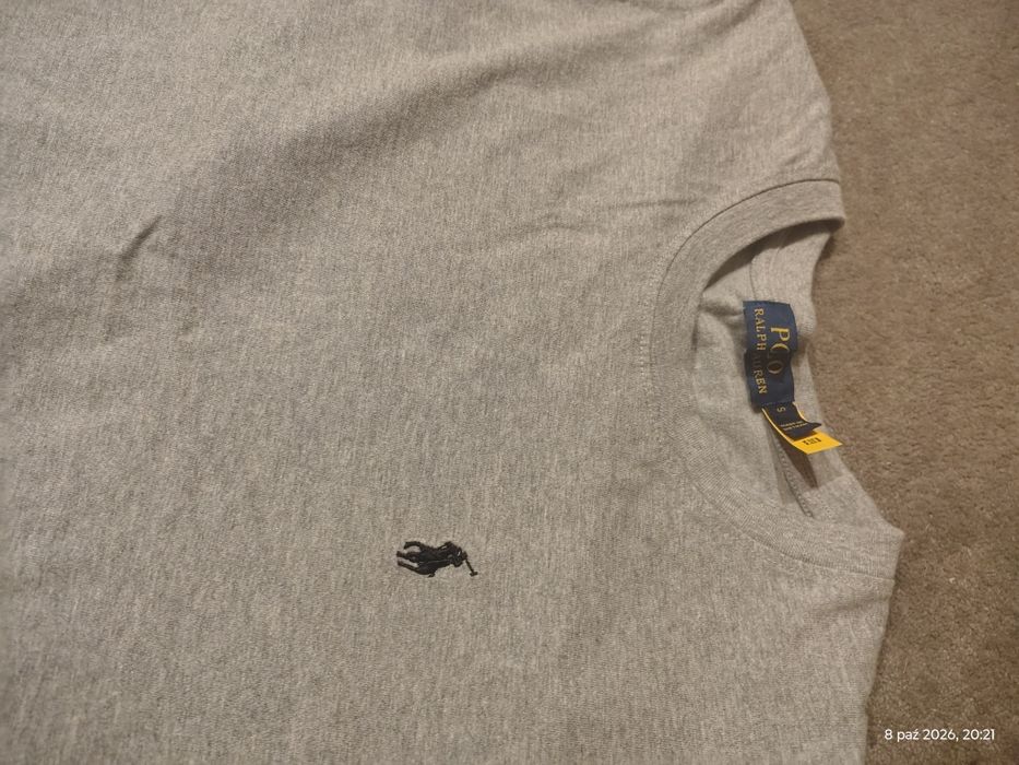 Koszulka Polo Ralph Lauren S