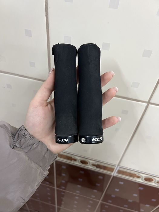 ручки для ровера