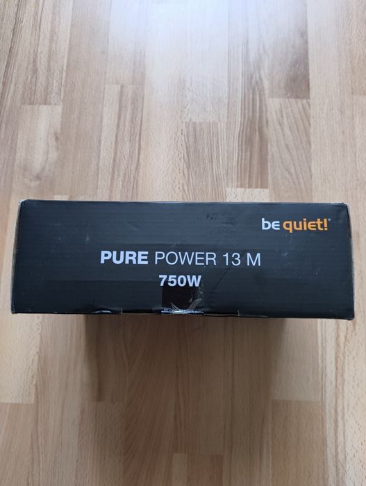 Блок живлення be quiet! Pure Power 13 M