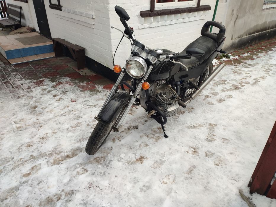 Продам мт в класному стані.