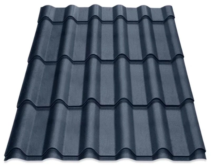 Новоукраїнка якісна металочерепиця за кращою ціною