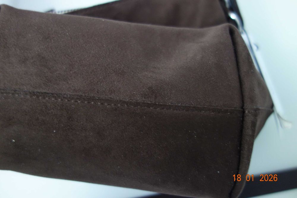 Сумка Stradivarius текстиль