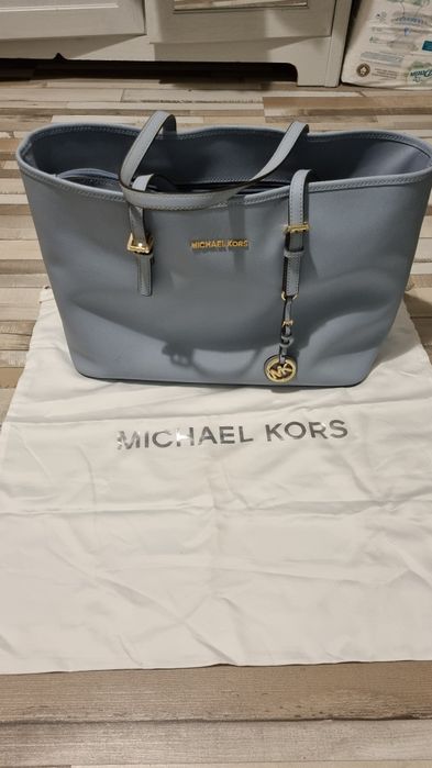 Michael Kors torebka