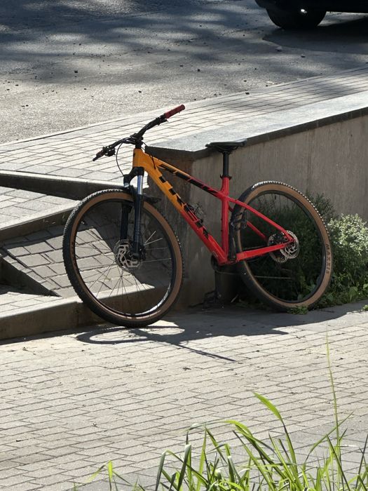 Trek marlin 7 2023 є торг