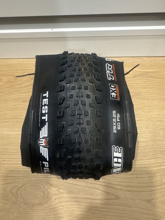 Opony MTB Maxxis Rekon Race 29x2.25 EXO/TUBELESS READY