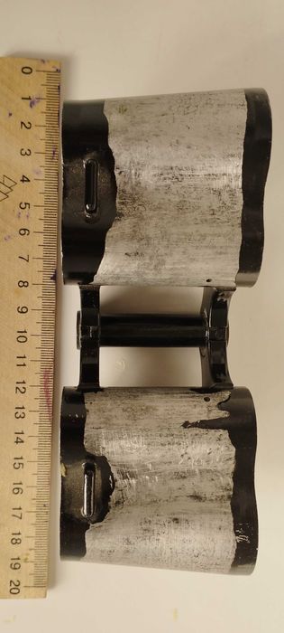 Корпус бинокля на запчасти