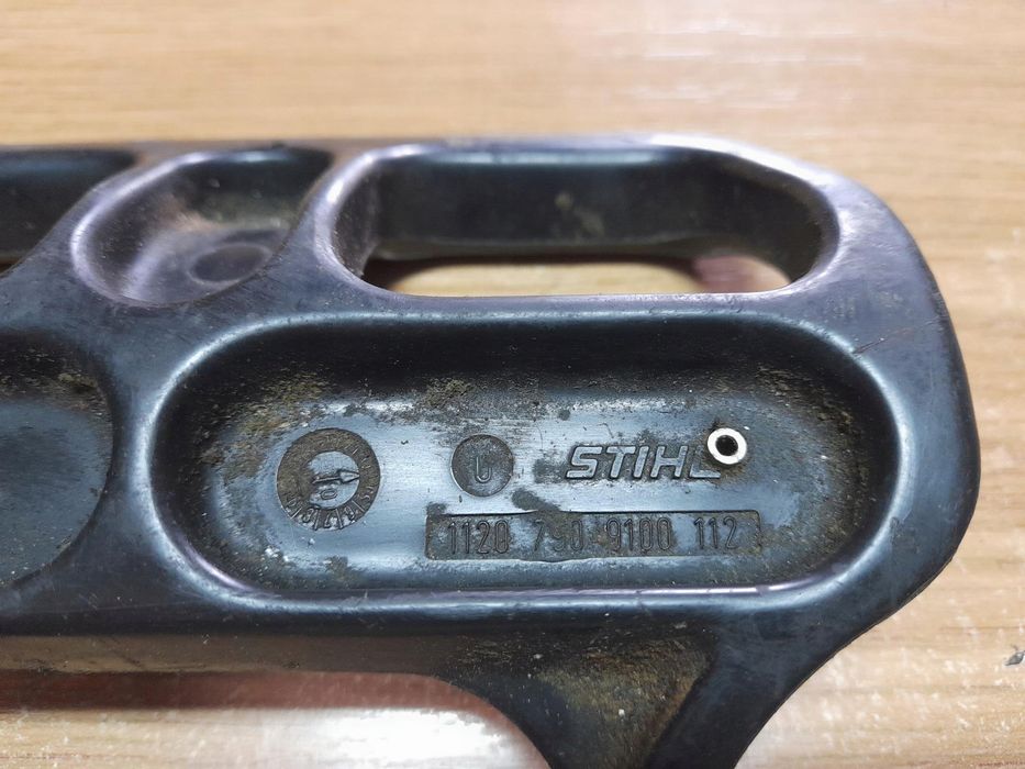 Stihl 009 010 Rączka Dźwignia Hamulca