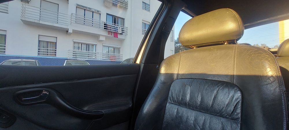 Seat leon 1.8t 20v "GPL"