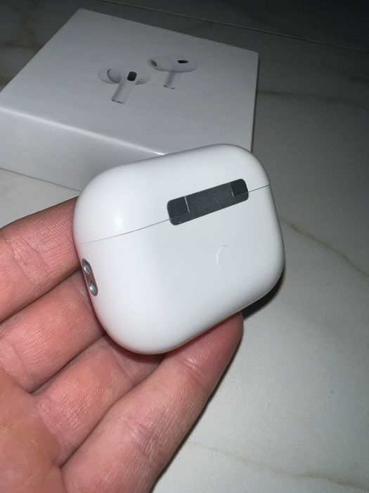 Słuchawki Airpods 2 pro