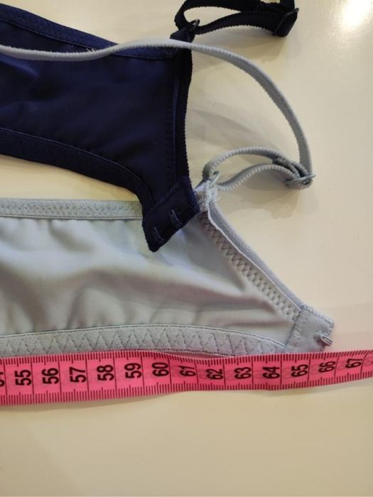 Комплект бюстгалтерів