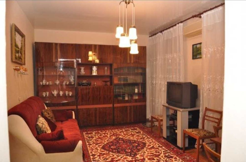 Продажа 3х комн  квартиры /Центр/ Видовая