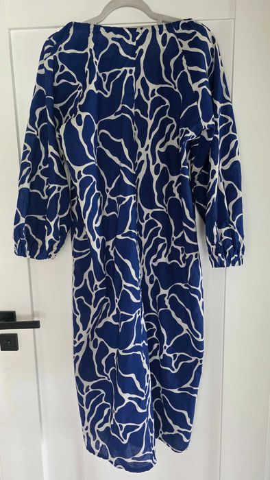 H&M letnia sukienka