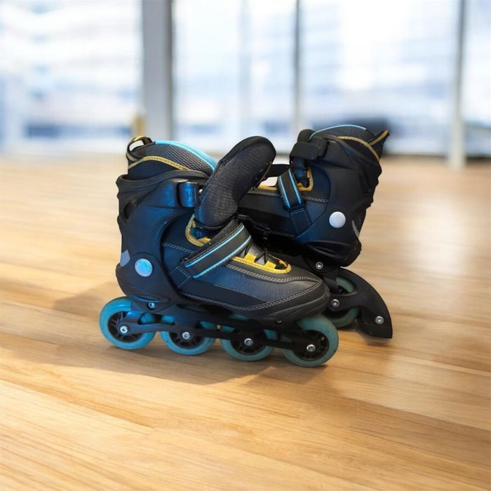 Rolki regulowane 40-41