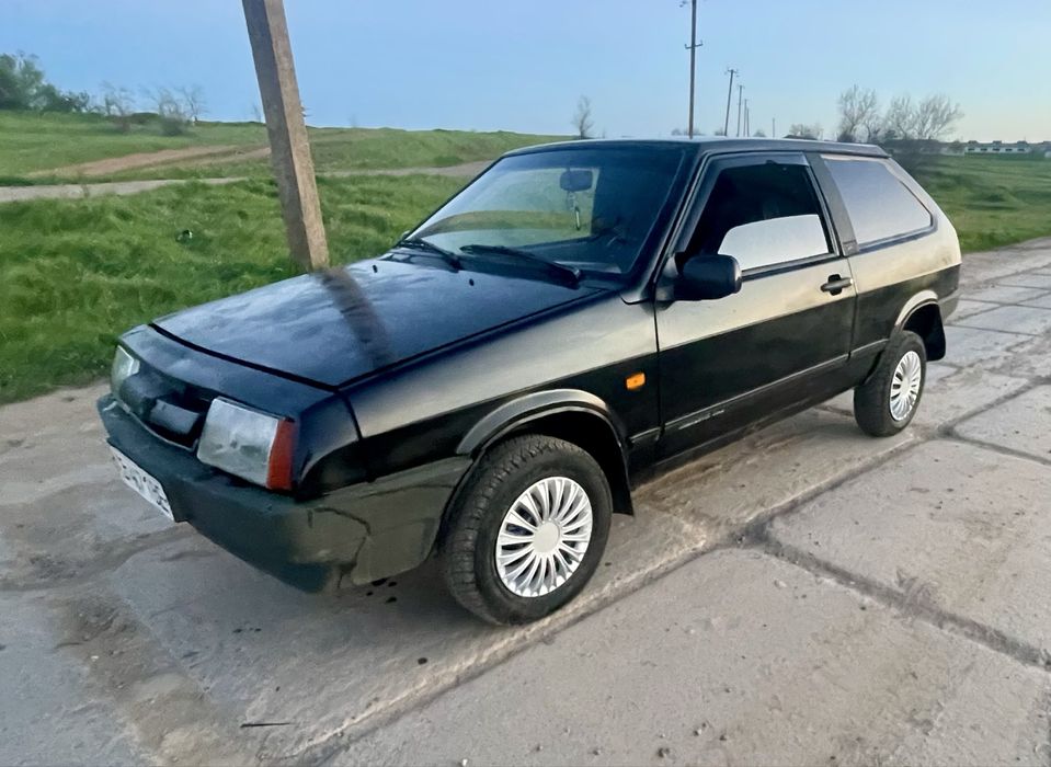 Продам  ВАЗ 2108