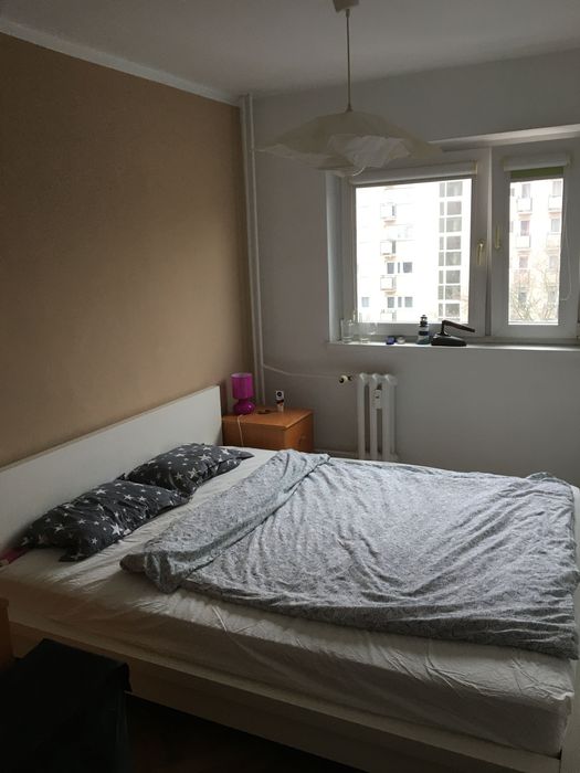 Sprzedam mieszkanie własnościowe 42m2, górny mokotów