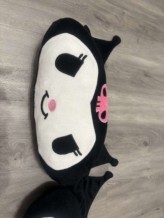 Okazja!Poduszki  2 szt. Kuromi