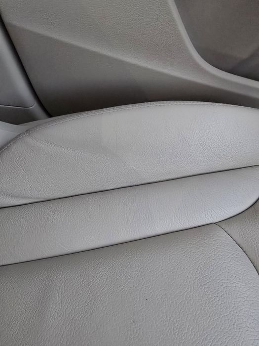 Ауди Q7/Audi Q7 (от хозяина)