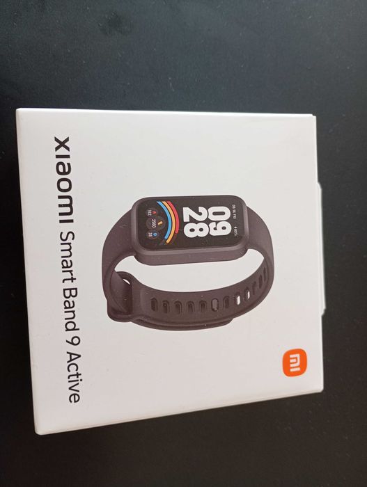 XIAOMI Smart Band 9 Active
