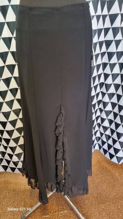 Maxi,rozszerzana spódnica Dante Collection 40