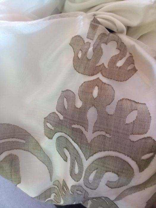 Cortinas  para decoração  clássica