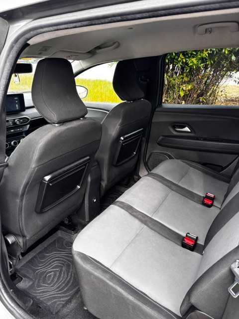 Dacia Jogger 1.0 ECO-G Extreme 7L Bi-Fuel