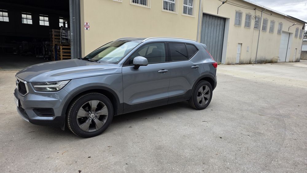 Volvo XC40 2.0 Diesel