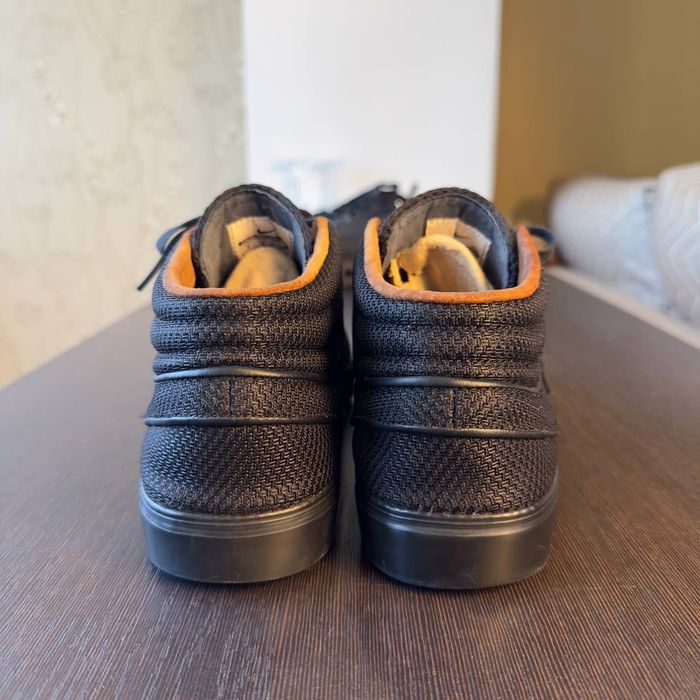 Кросівки Nike SB Stefan Janoski  оригінал