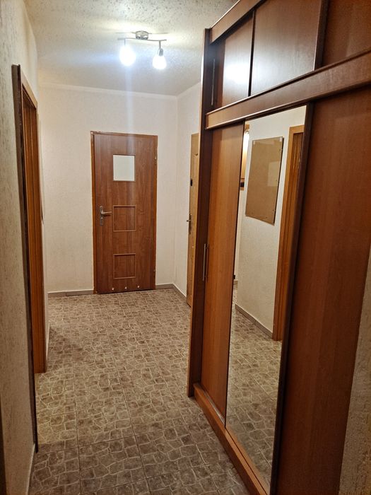 Wynajmę mieszkanie Myszków ul Wyszyńskiego