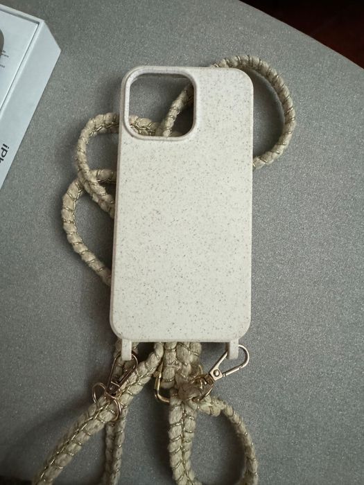 Iphone 15 PRO MAX Como Novo