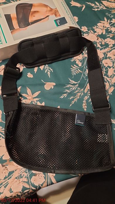 Temblak kończyny górnej