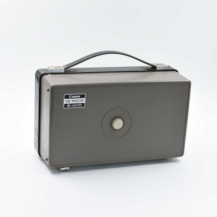 Canon S-400 Cinema Projector64585803251969123