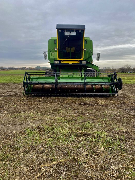Продам комбайн John Deere 975 перехідна модель на 1072/1075