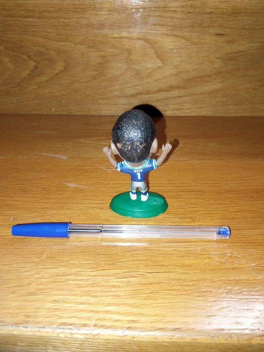 Boneco Antigo - Bobblehead